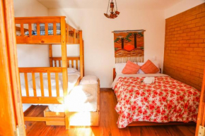 Mansão Austríaca Guesthouse